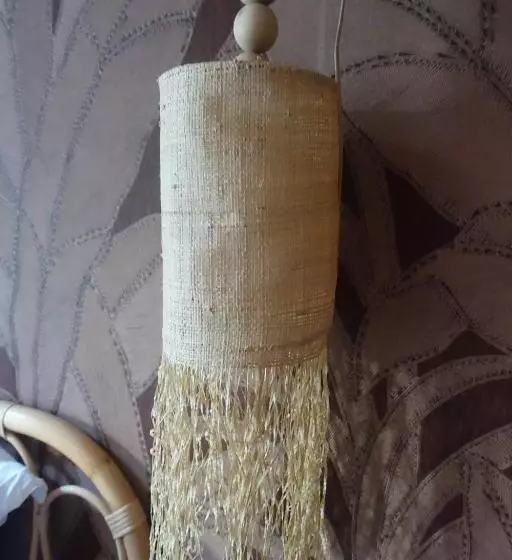 تختخواب و صبحانه Les îles Vagabondes