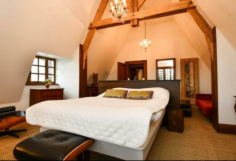 مبيت وإفطار Villa La Pas Parisienne