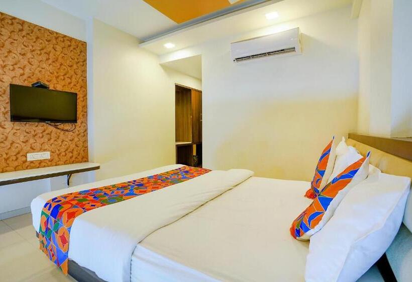 Fabhotel Ramjis Residency