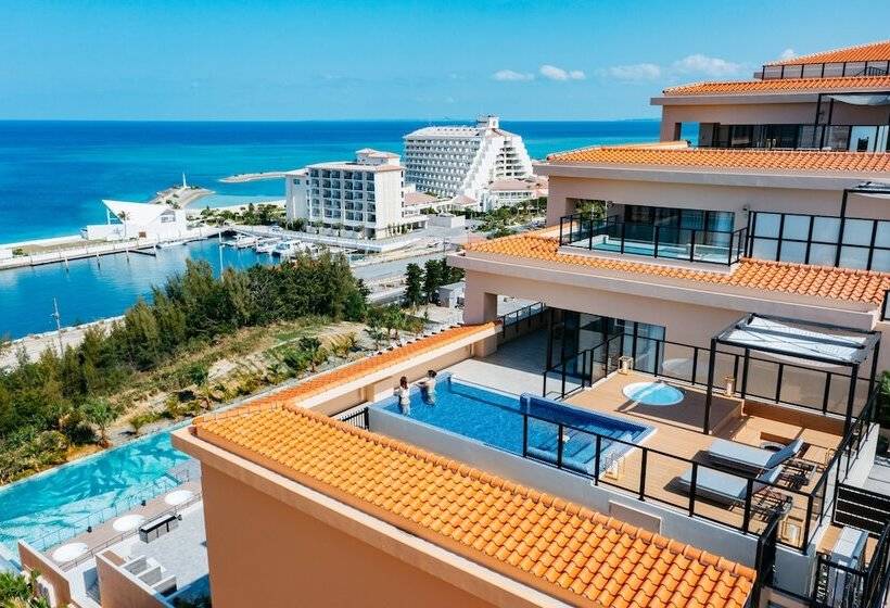 Aquasense Hotel & Resort