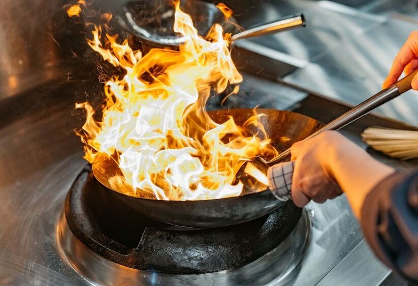 Aquasense Hotel & Resort