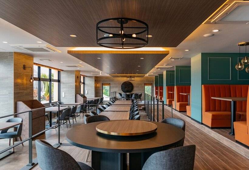 Aquasense Hotel & Resort