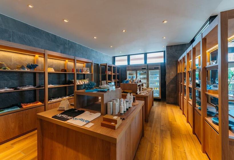 Aquasense Hotel & Resort