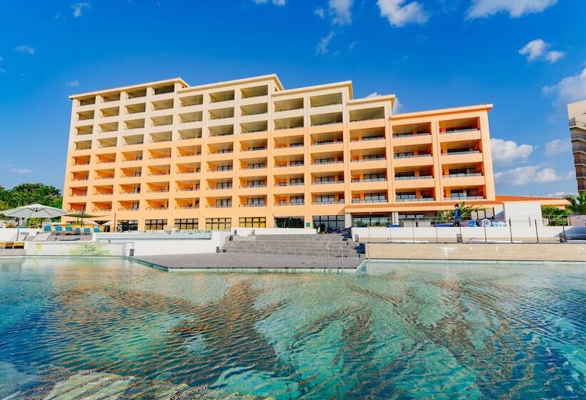 Aquasense Hotel & Resort