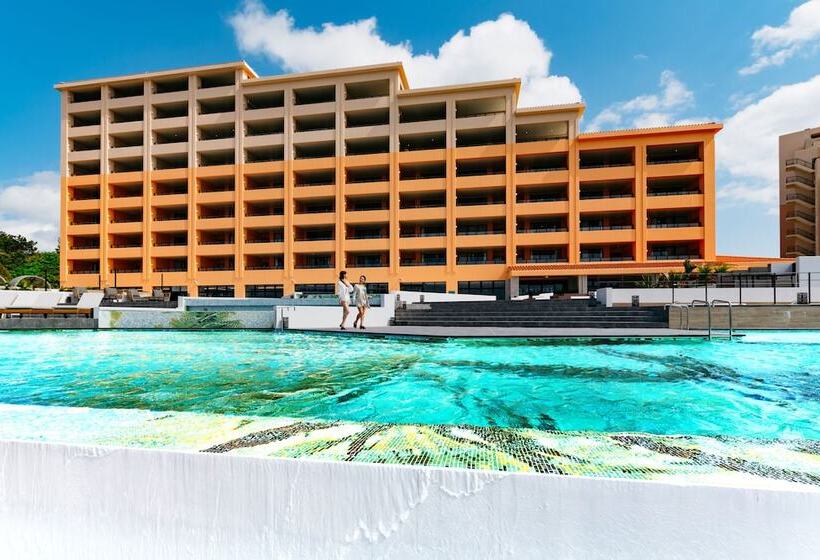 Aquasense Hotel & Resort