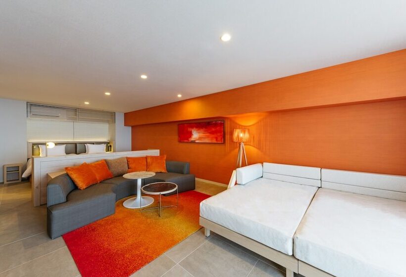 Aquasense Hotel & Resort