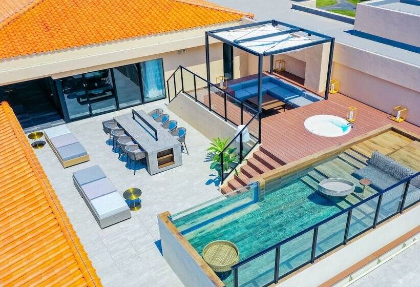 Aquasense Hotel & Resort