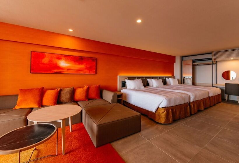 Aquasense Hotel & Resort