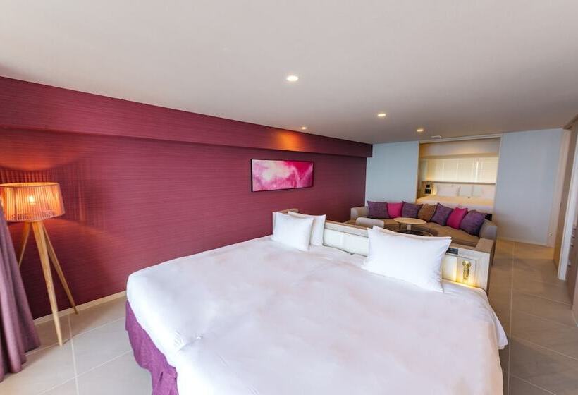 Aquasense Hotel & Resort