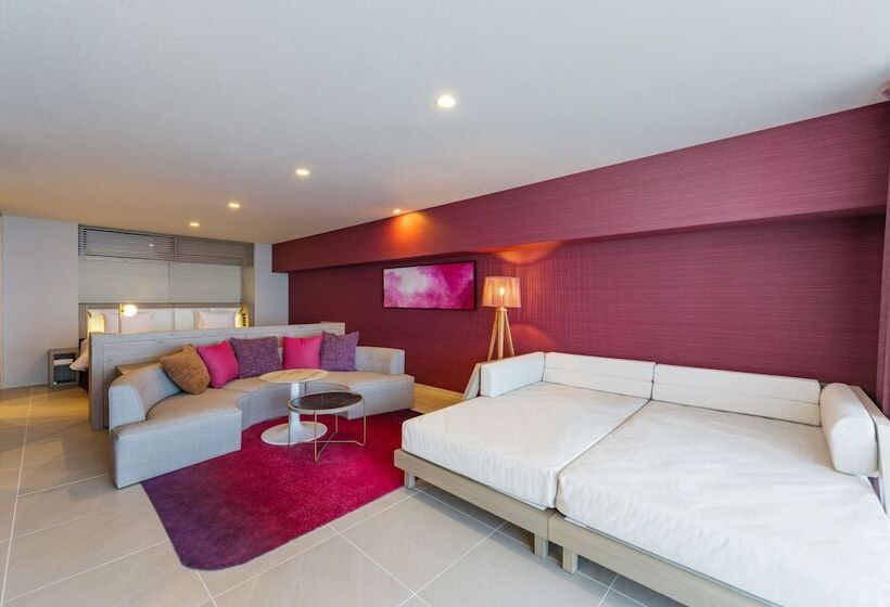 Aquasense Hotel & Resort