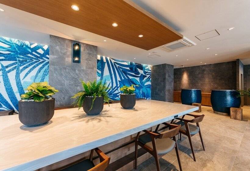 Aquasense Hotel & Resort