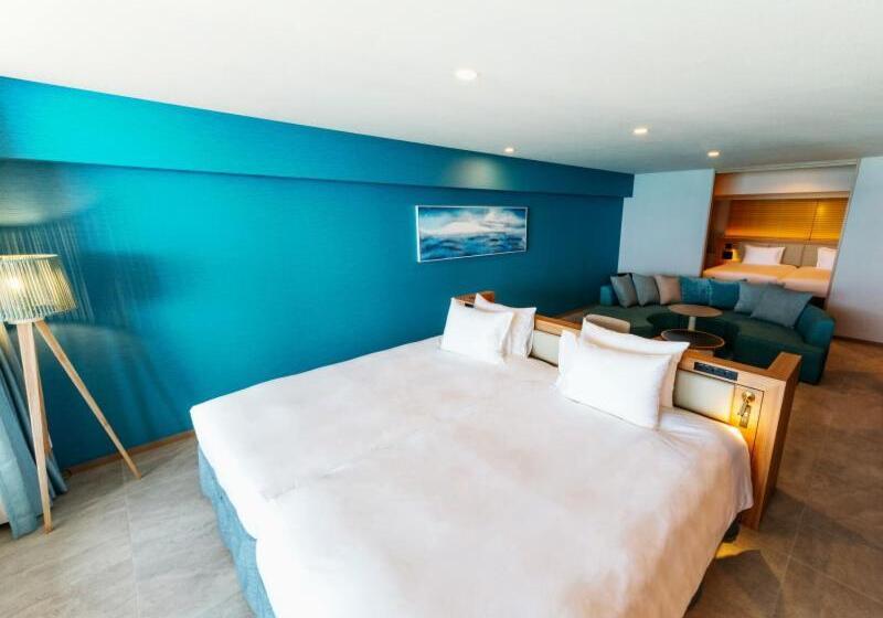 Aquasense Hotel & Resort