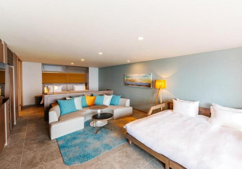 Aquasense Hotel & Resort