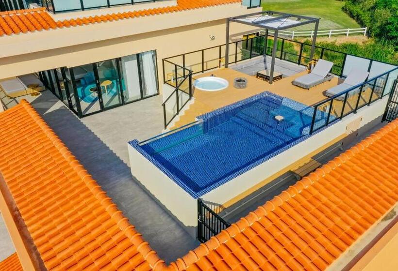 Aquasense Hotel & Resort