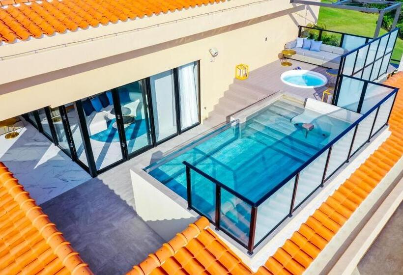 Aquasense Hotel & Resort