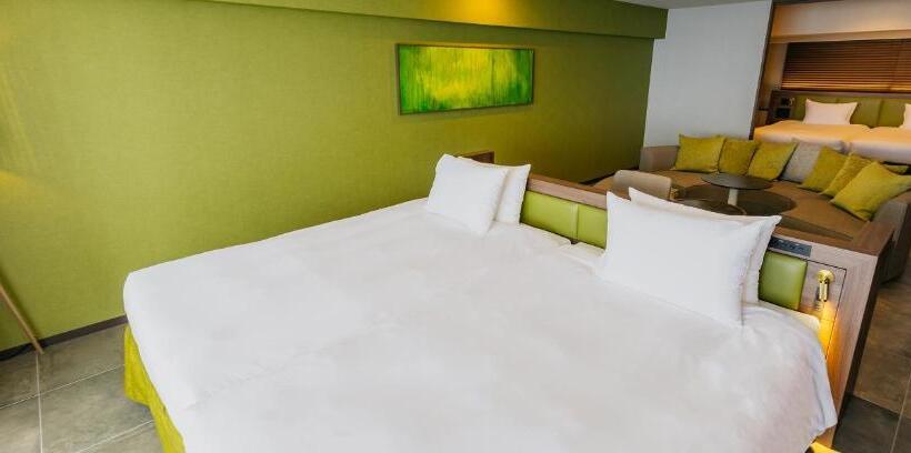 Aquasense Hotel & Resort