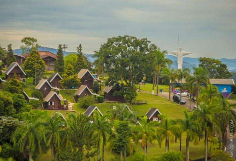 Hotel Cabana S Acqua