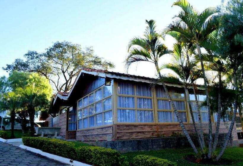 Hotel Cabana S Acqua