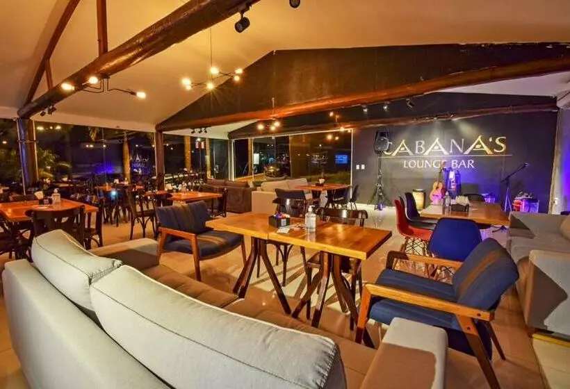 Hotelli Cabana S Acqua