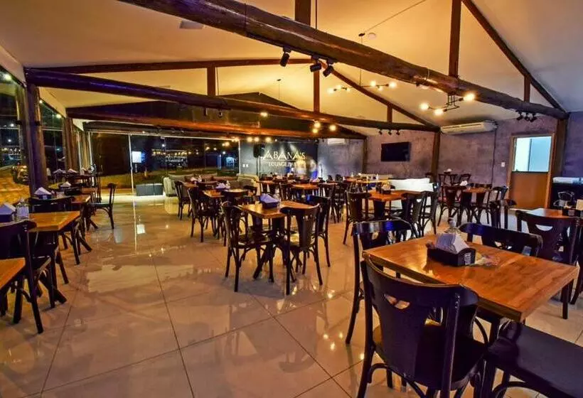 Hotelli Cabana S Acqua