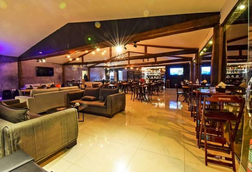 Hotel Cabana S Acqua