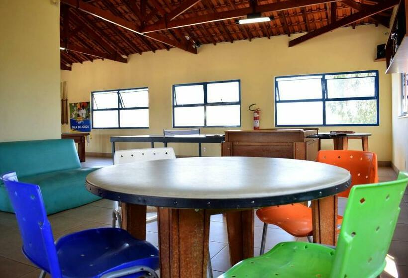 Hotel Cabana S Acqua