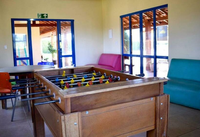 Hotel Cabana S Acqua