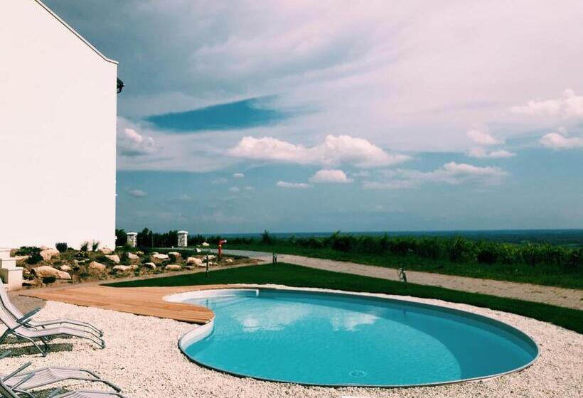 호텔 Kincsem Kastély