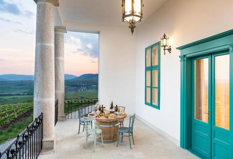 호텔 Kincsem Kastély