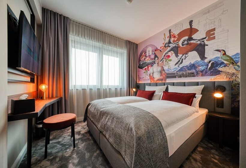 Nyce Hotel Hannover, Trademark Collection By Wyndham