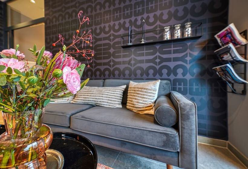 Nyce Hotel Hannover, Trademark Collection By Wyndham