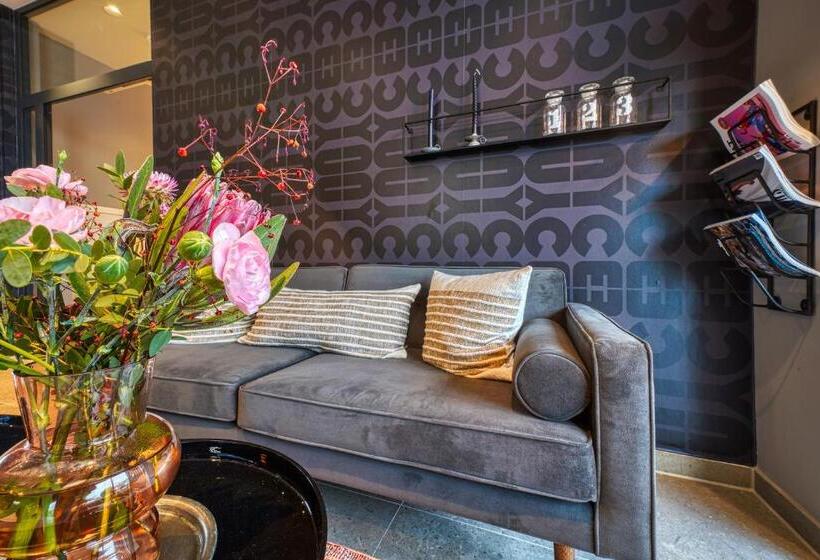 Nyce Hotel Hannover, Trademark Collection By Wyndham