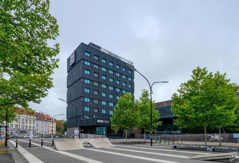 Nyce Hotel Hannover, Trademark Collection By Wyndham