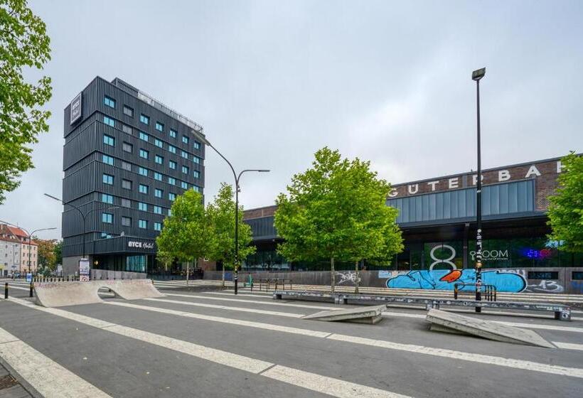 Nyce Hotel Hannover, Trademark Collection By Wyndham