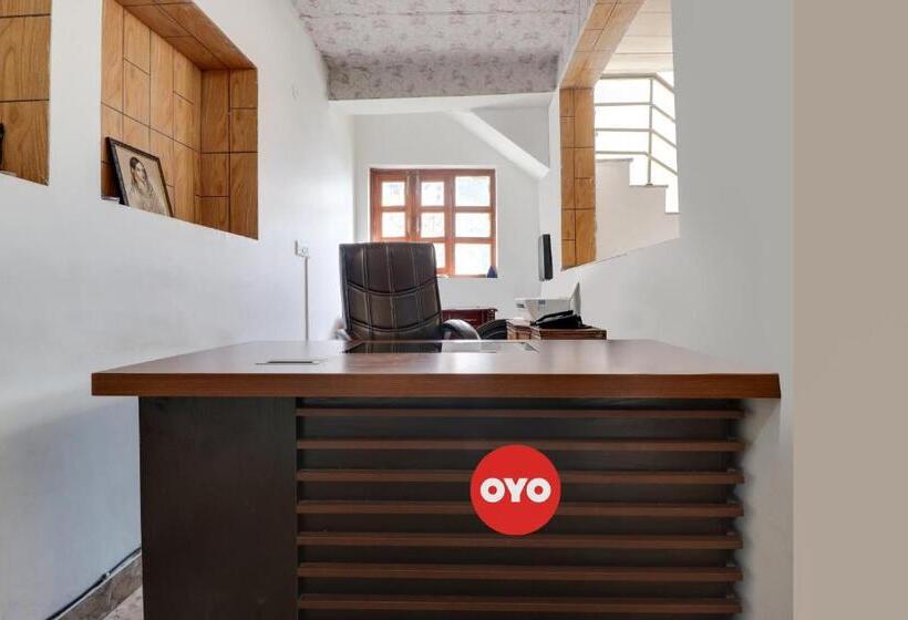 Hotel Oyo 85652  Tejas