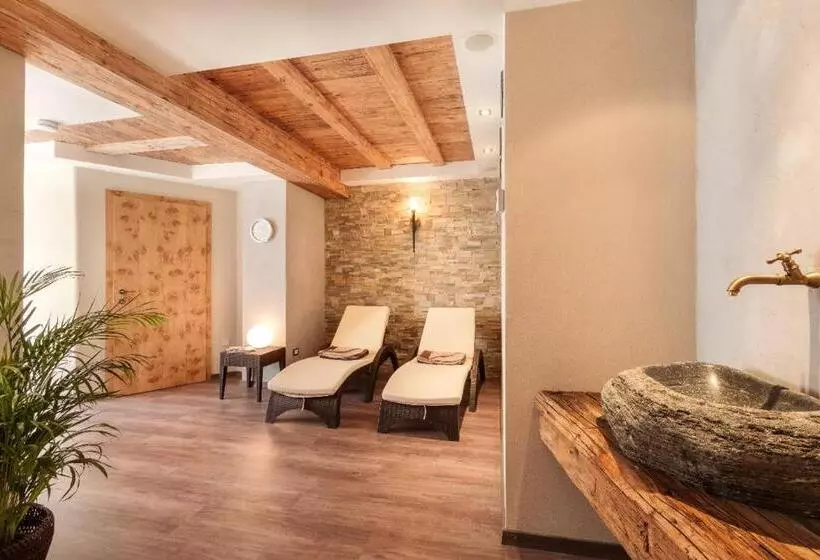 Hotelli Pension Sonnegg