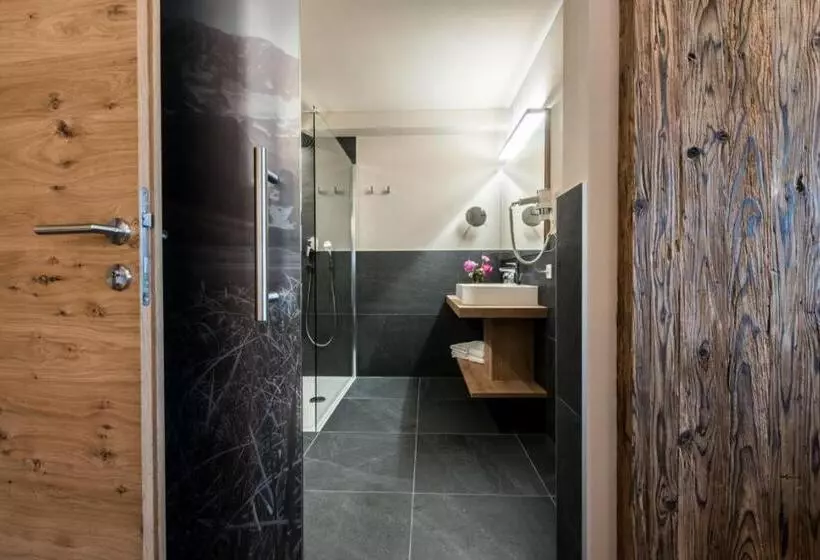 Hotelli Pension Sonnegg