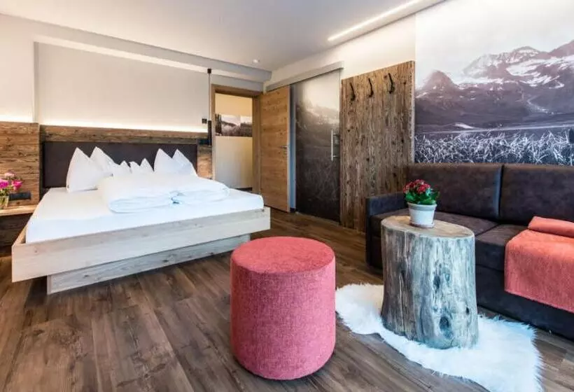 Hotelli Pension Sonnegg