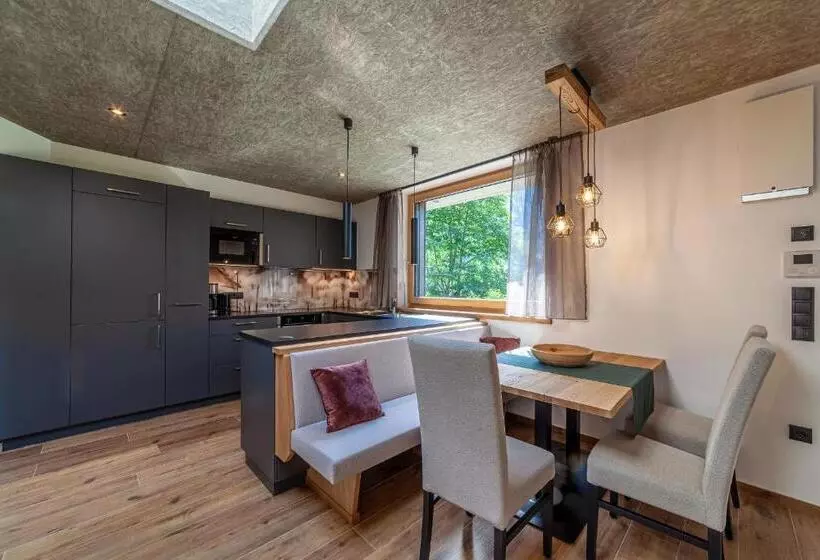 Hotelli Pension Sonnegg