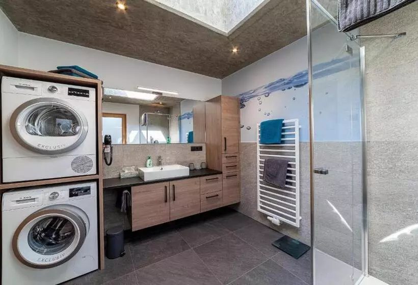 Hotelli Pension Sonnegg