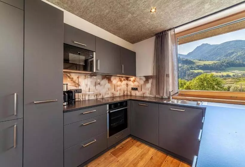 Hotelli Pension Sonnegg