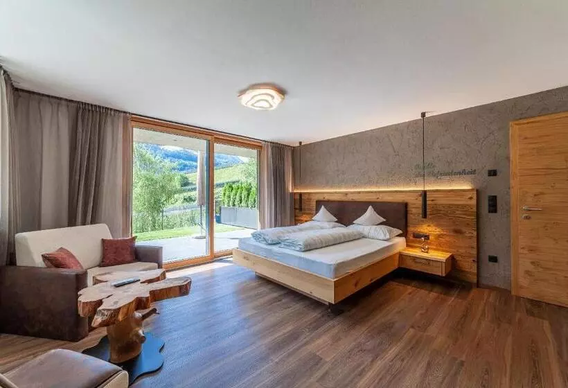 Hotelli Pension Sonnegg