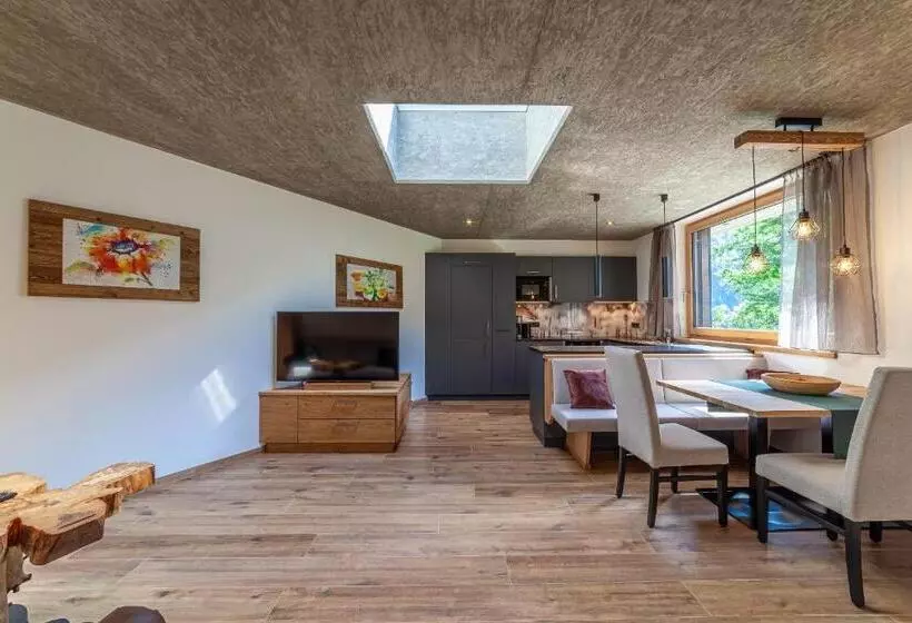 Hotelli Pension Sonnegg