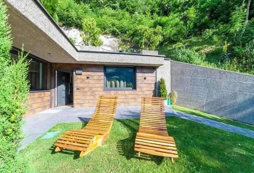 Hotelli Pension Sonnegg