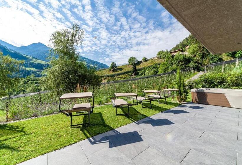 酒店 Pension Sonnegg