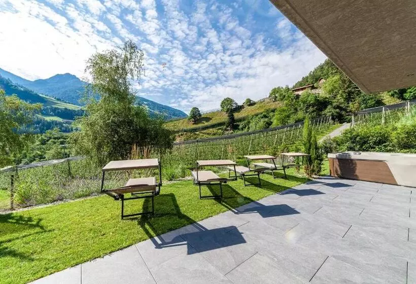 Hotelli Pension Sonnegg