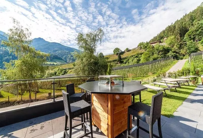 Hotelli Pension Sonnegg