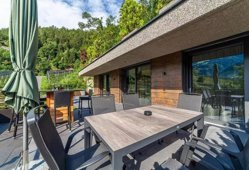 Hotelli Pension Sonnegg