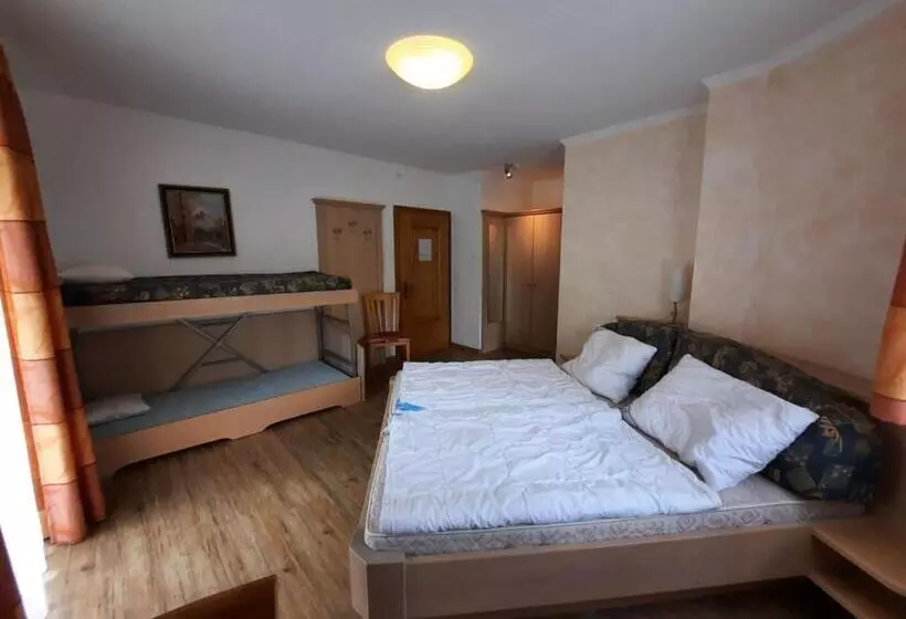 Hotelli Pension Sonnegg