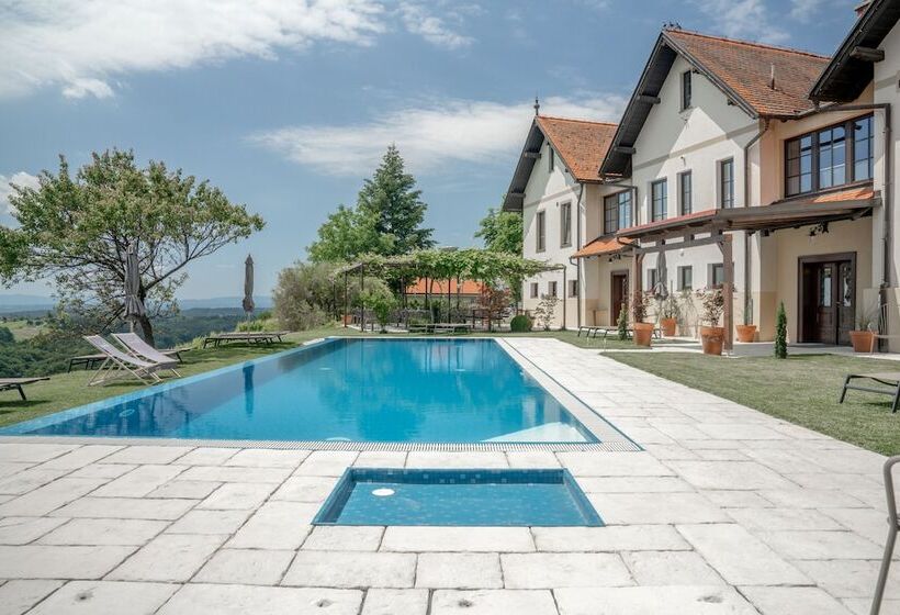 هتل Sibon Wine & Spa Resort Jeruzalem